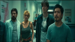 The Gringo Hunters (Hindi) - Season 01 Episode 08